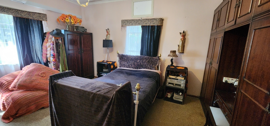 4 Bedroom Property for Sale in Swellendam Western Cape